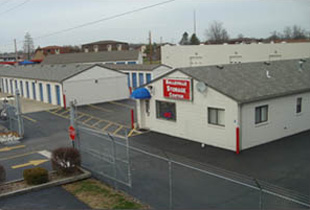 Belleville IL Storage Center Provides Premium Self-Storage Services in Belleville Illinois